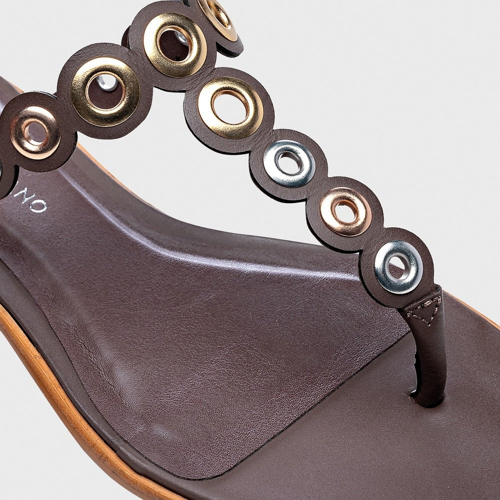 Chinelo Flat Carrano 699030