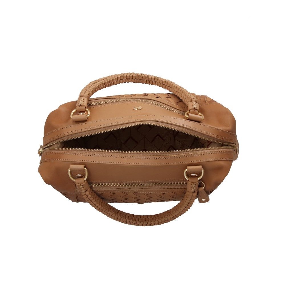 Bolsa Tramado Luiza Barcelos 77771529