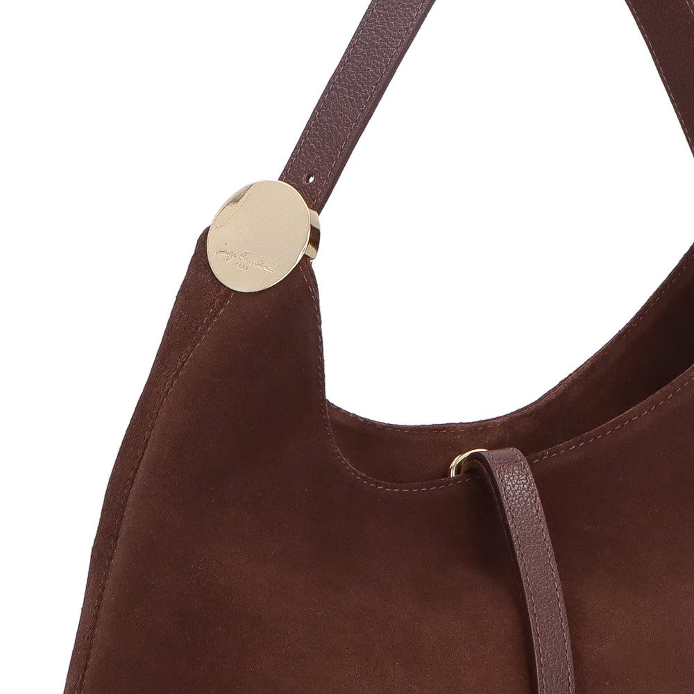 Bolsa Tote Luiza Barcelos 77771231