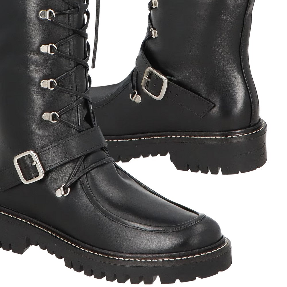 Bota cano longo Luiza Barcelos 14100011
