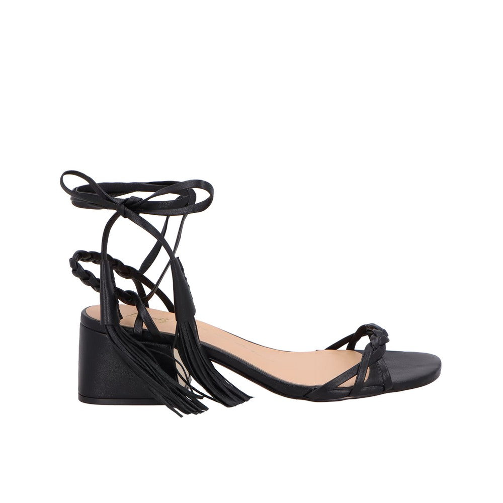 Sandália Luiza Barcelos 13130125