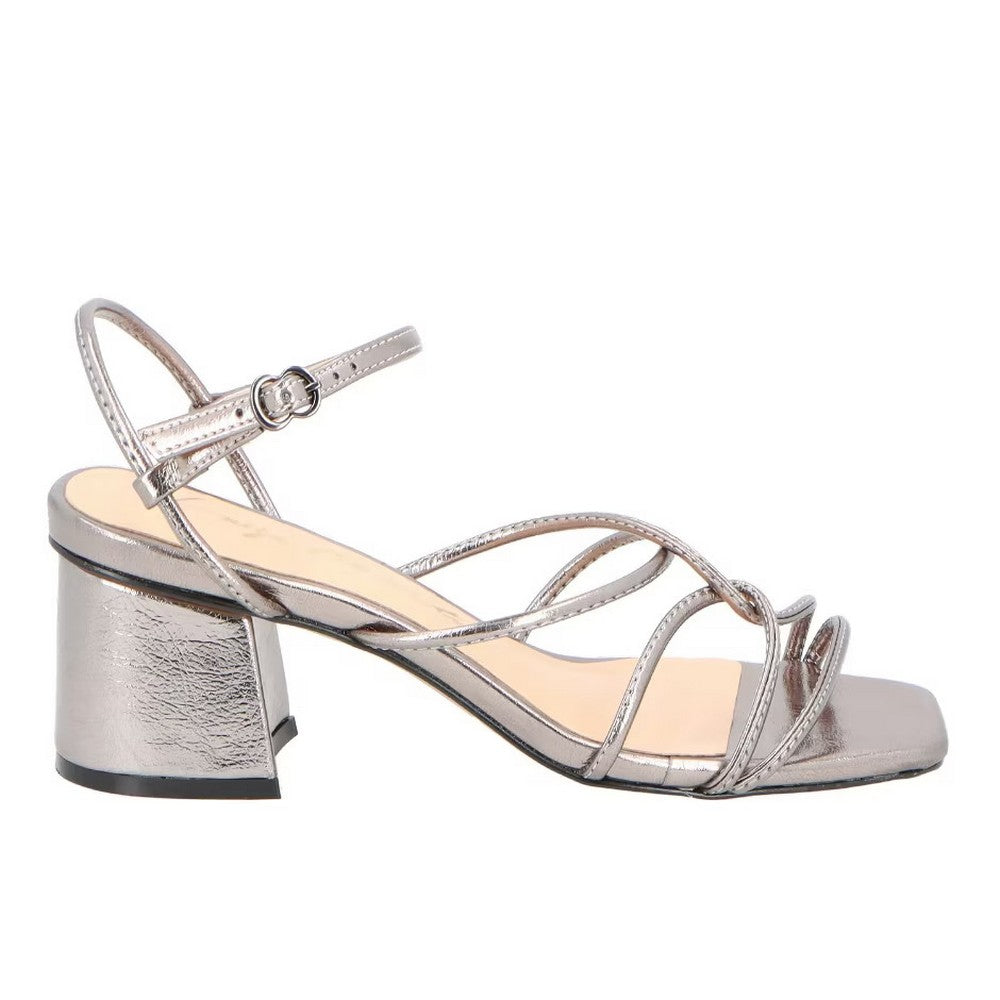 Sandália Salto Bloco Luiza Barcelos 60330021