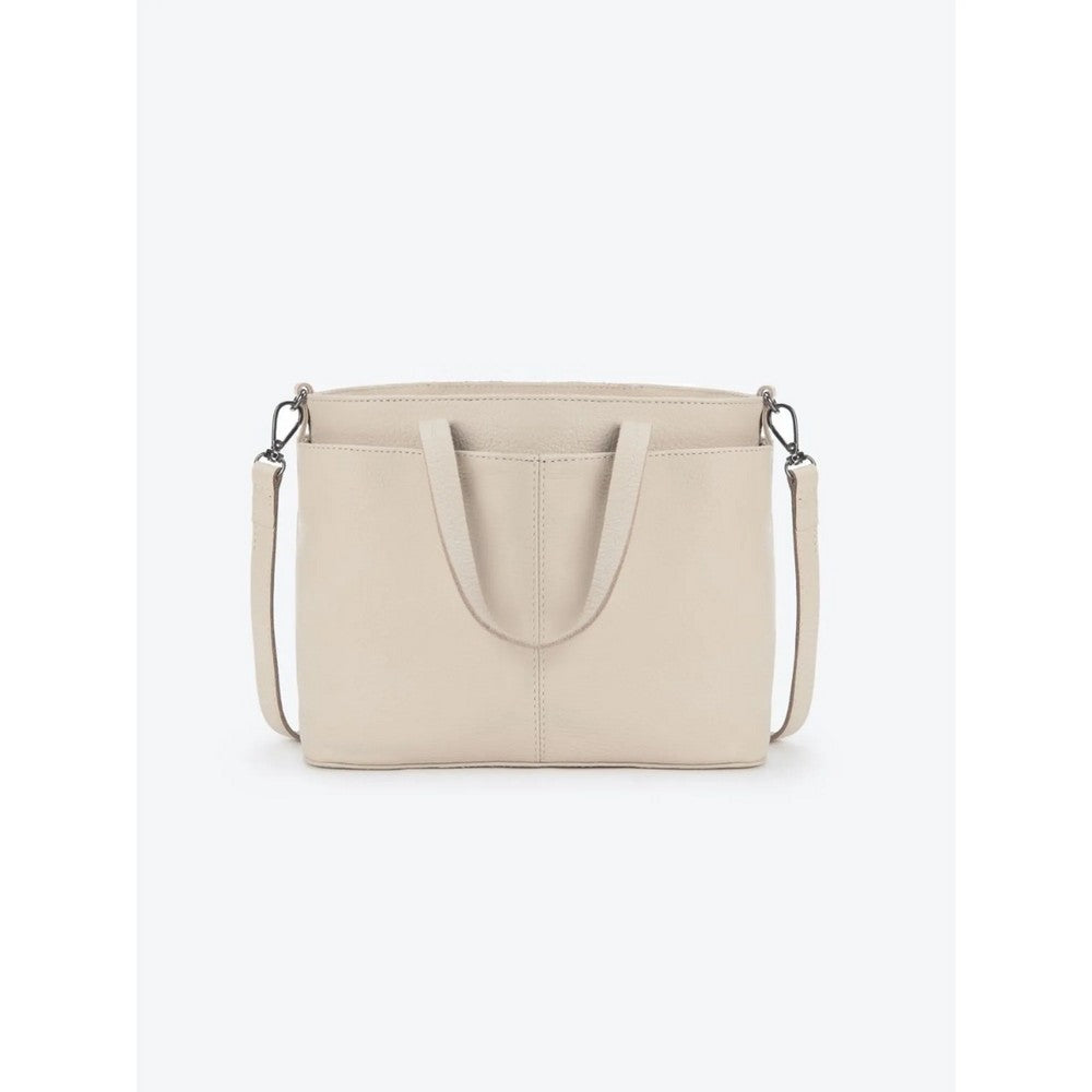 Bolsa Tote Media Dora Lis DLB157