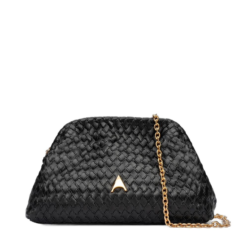 Bolsa Clutch Carrano 800871