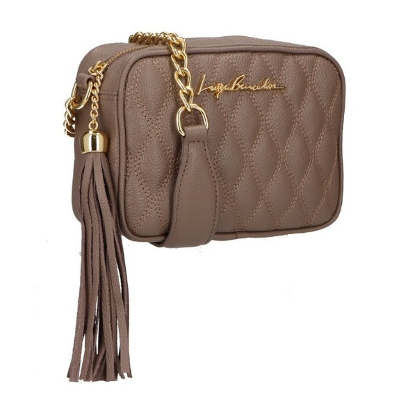 Bolsa Metal Luiza Barcelos 77770594