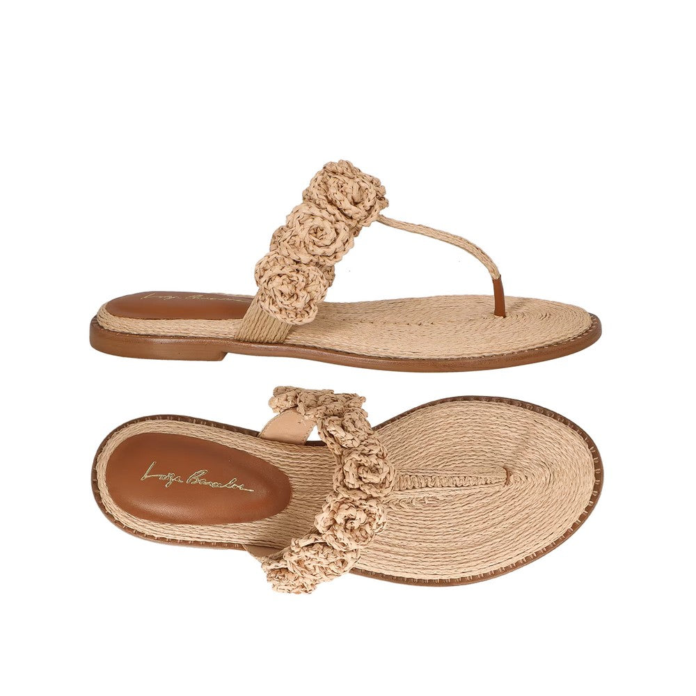 Chinelo Flat Luiza Barcelos 12530127