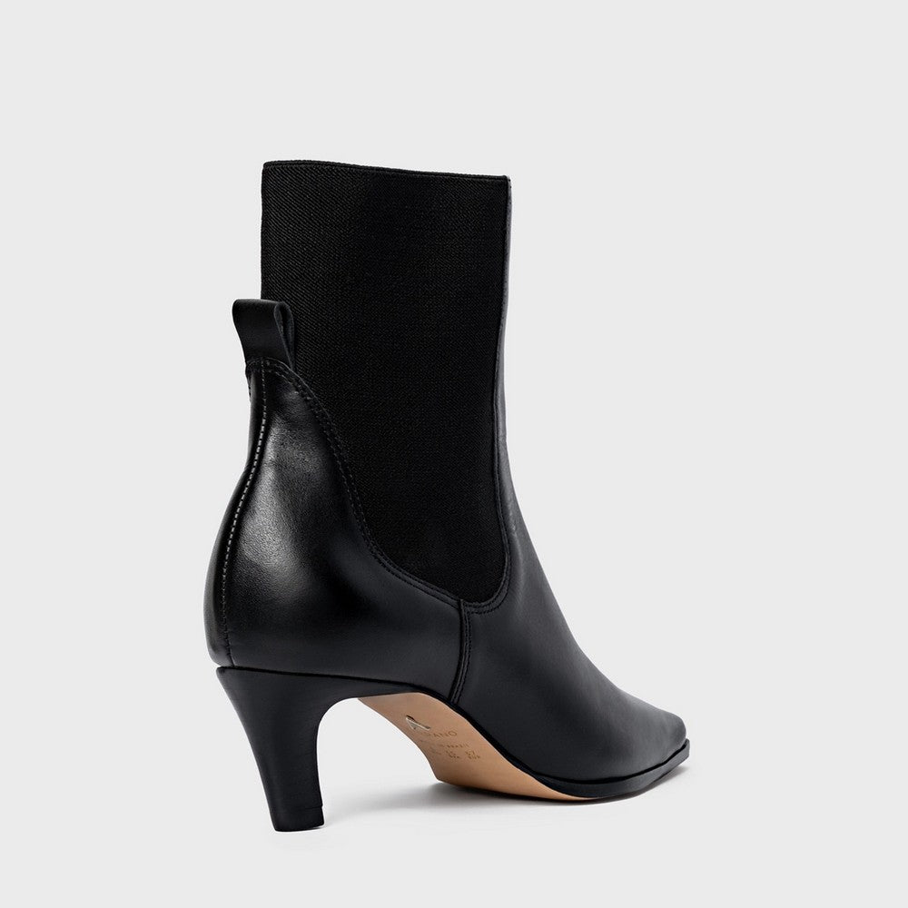 Bota Basic Carrano 851003C
