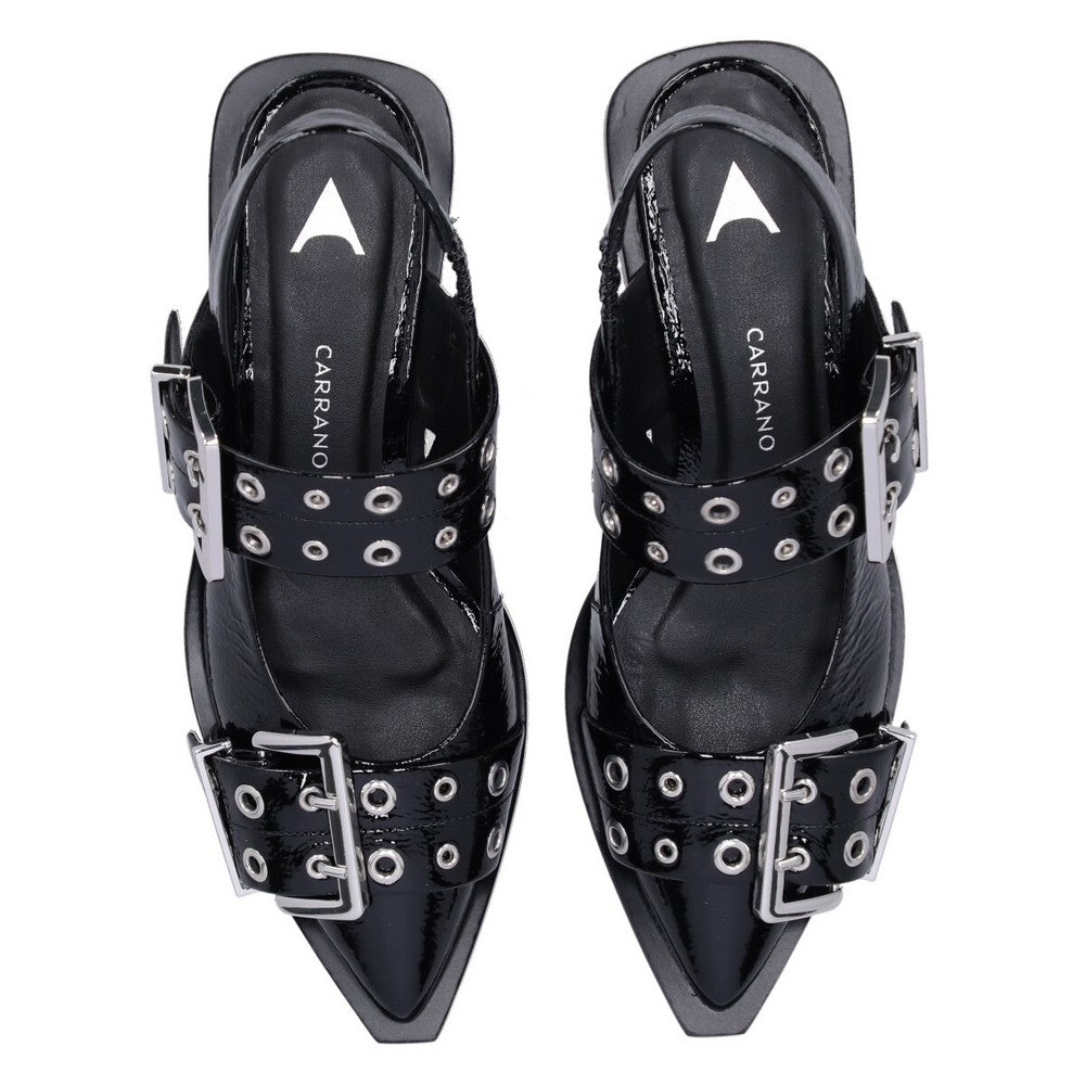 Sapatilha Slingback Carrano 752001