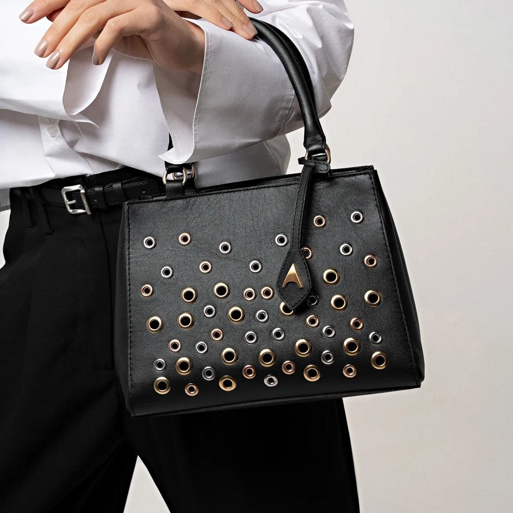 Bolsa Tote Ilhós Carrano 800809