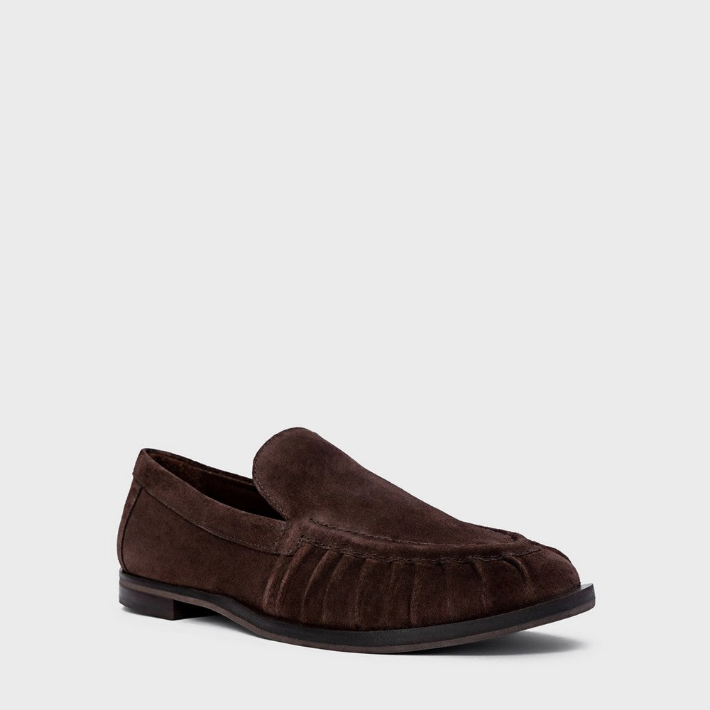 Loafer Drapeado Carrano 871006
