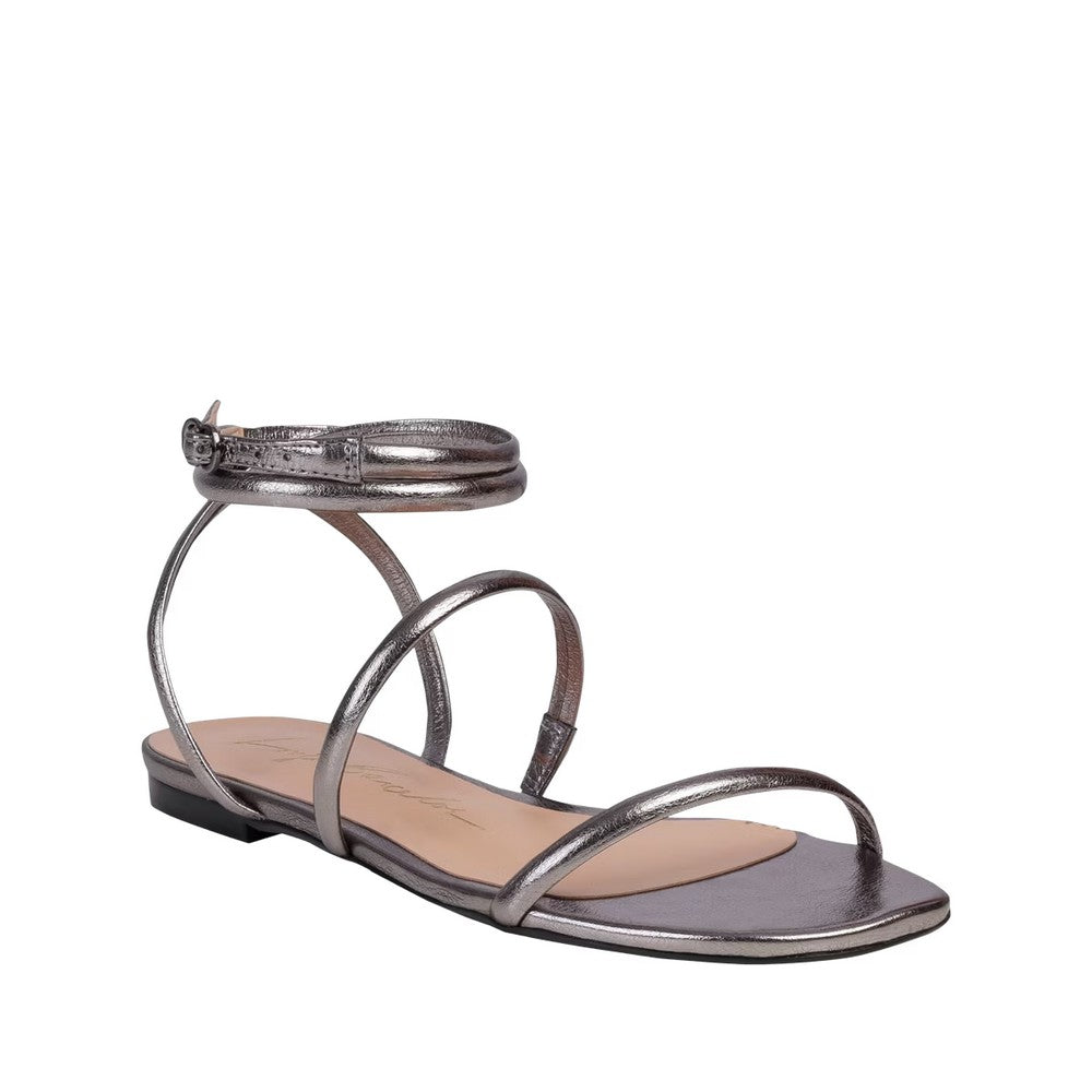 Rasteira Metalcolor Luiza Barcelos 11600079