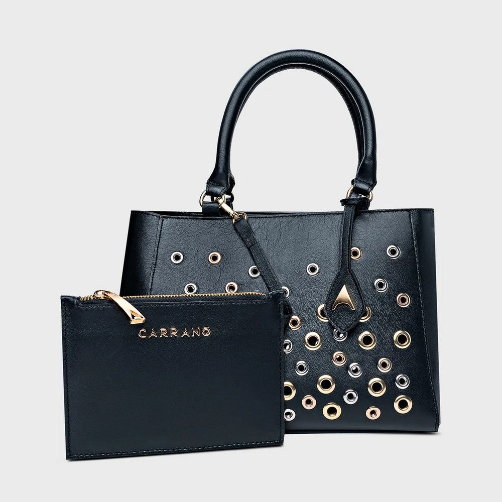 Bolsa Tote Ilhós Carrano 800809