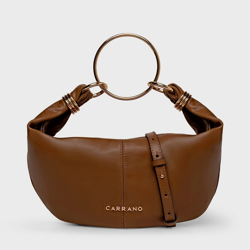 Bolsa Bracelete Carrano 800865