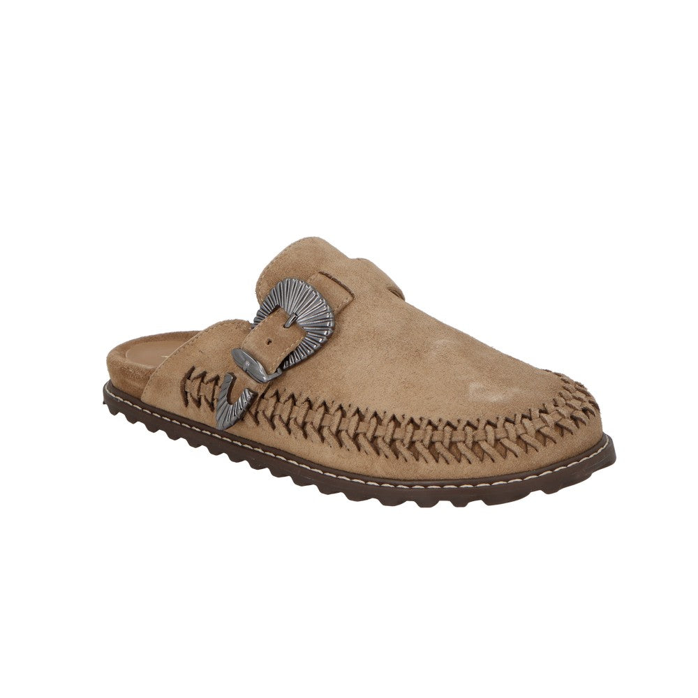Mule Sabot Luiza Barcelos 12730032