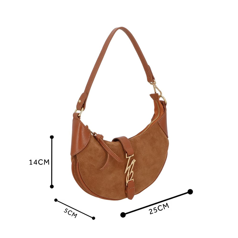 Bolsa Tiracolo Luiza Barcelos 77770868