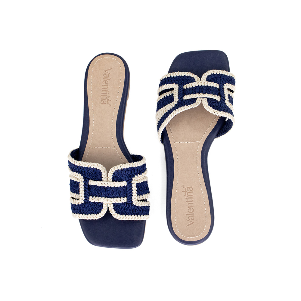 Chinelo Flat Valentina 236008