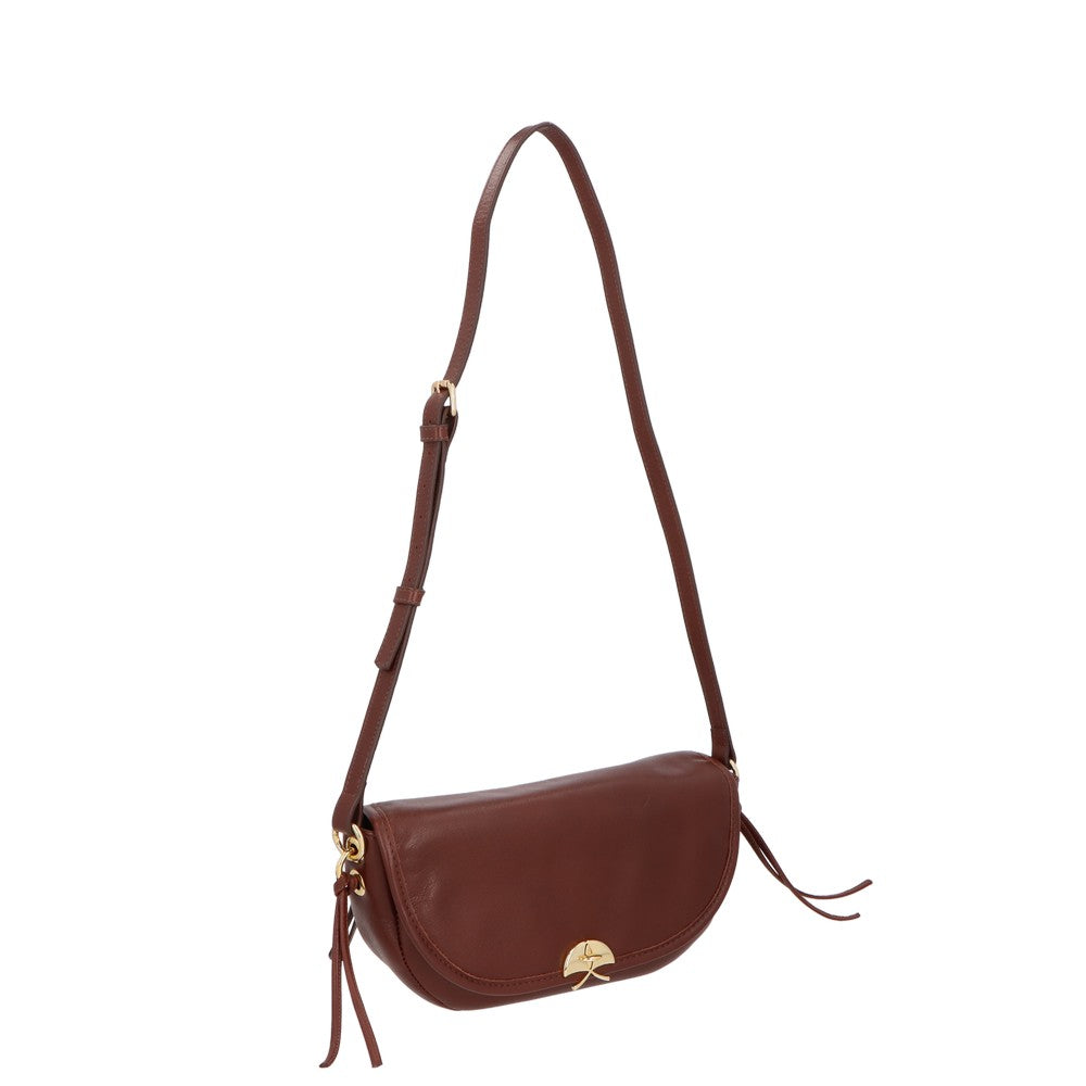 Bolsa Pequena Luiza Barcelos 77771512
