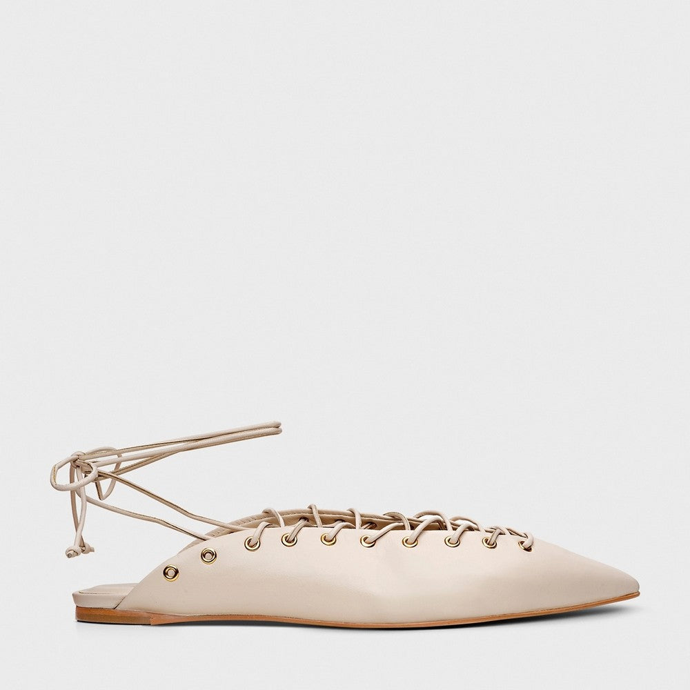 Sapatilha Slingback Carrano 507090