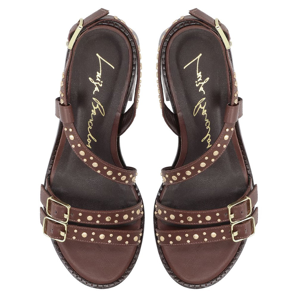 Sandália Panama Luiza Barcelos 13150049