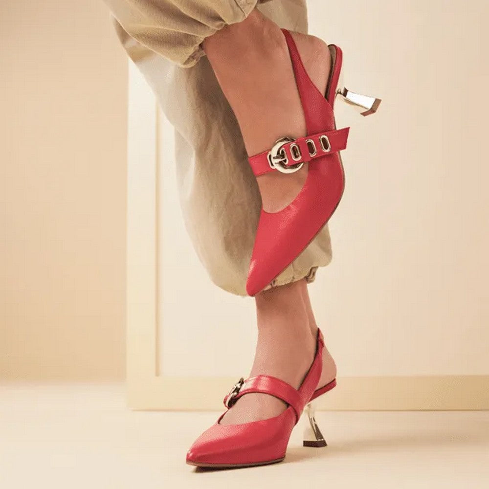 Scarpin Slingback Tabita 10494738