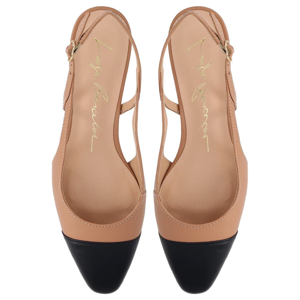 Scarpin Slingback Luiza Barcelos 13410015