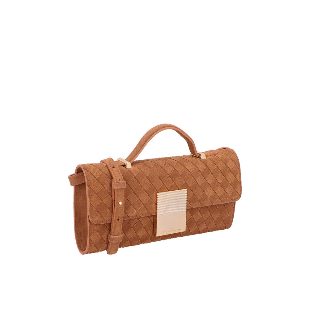Bolsa Tressê Luiza Barcelos 77771196