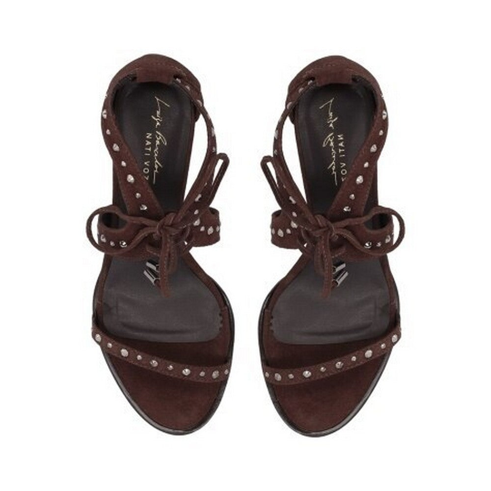 Sandália NV Luiza Barcelos 13740003