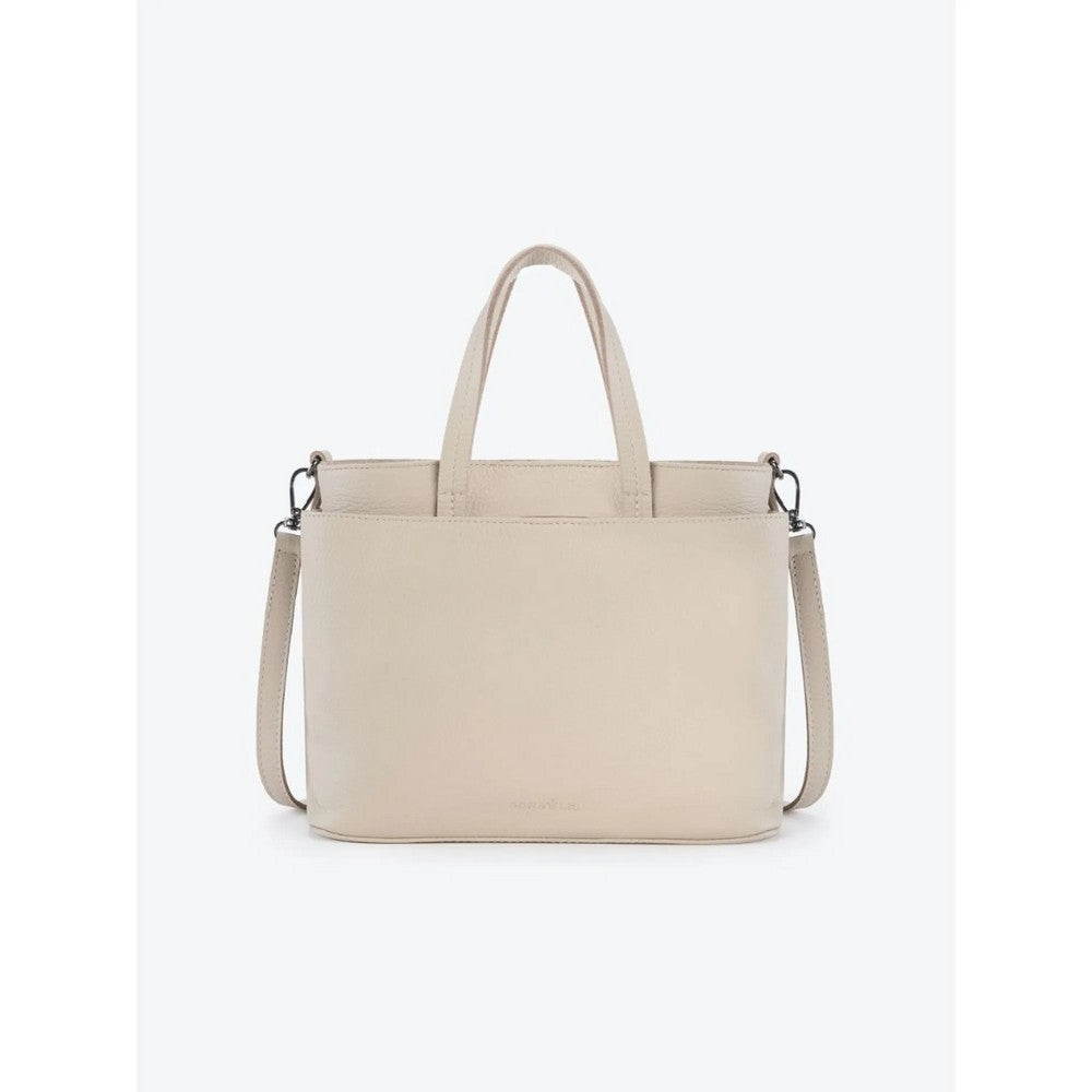 Bolsa Tote Media Dora Lis DLB157