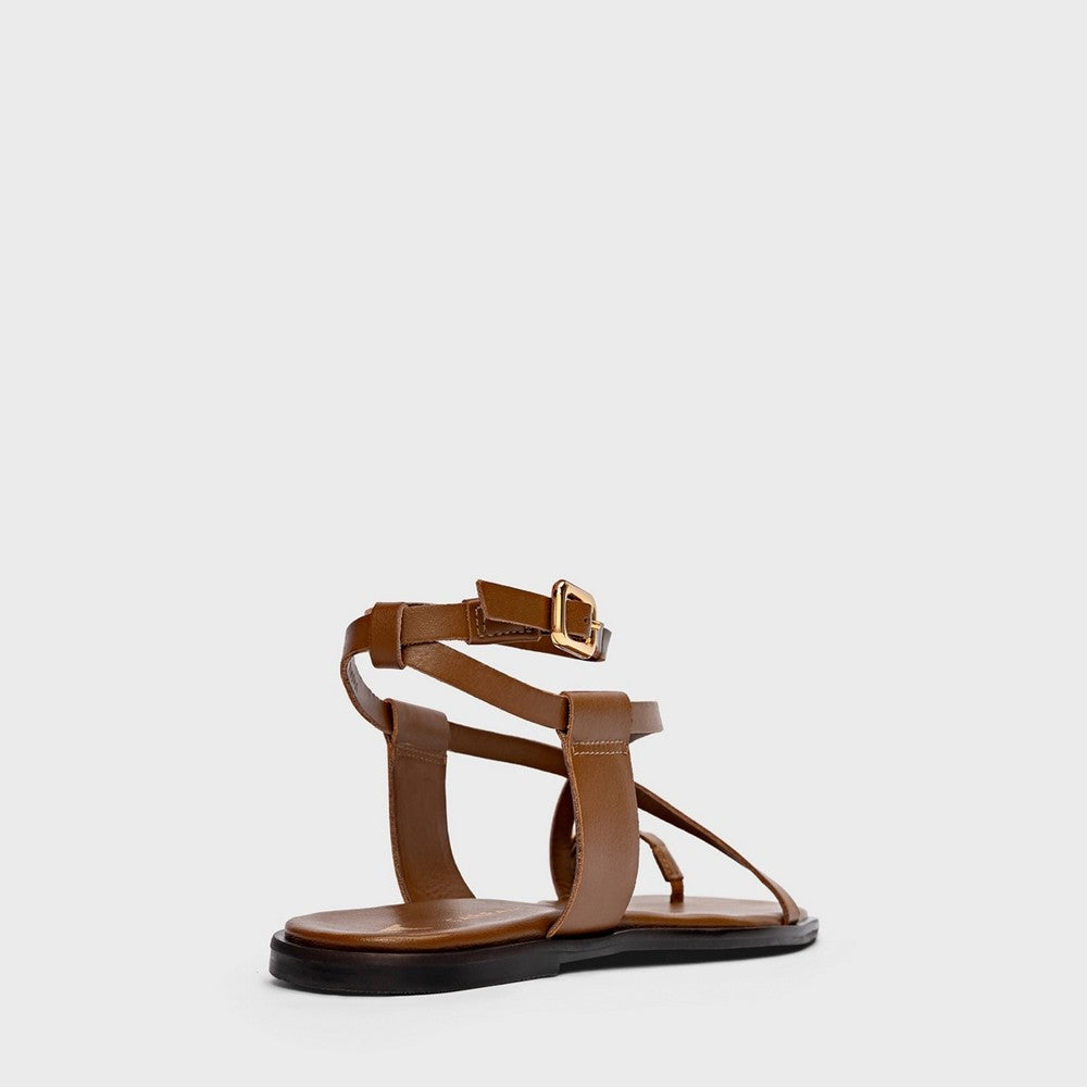 Rasteira Iconic Carrano 777038