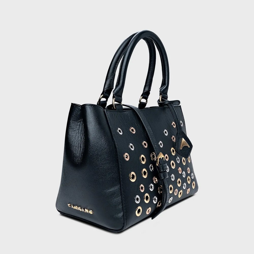 Bolsa Tote Ilhós Carrano 800809