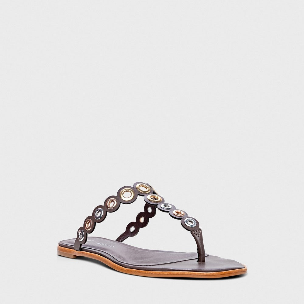 Chinelo Flat Carrano 699030