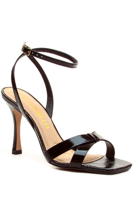 Sandália Salto Alto Fino Cecconello 3096001
