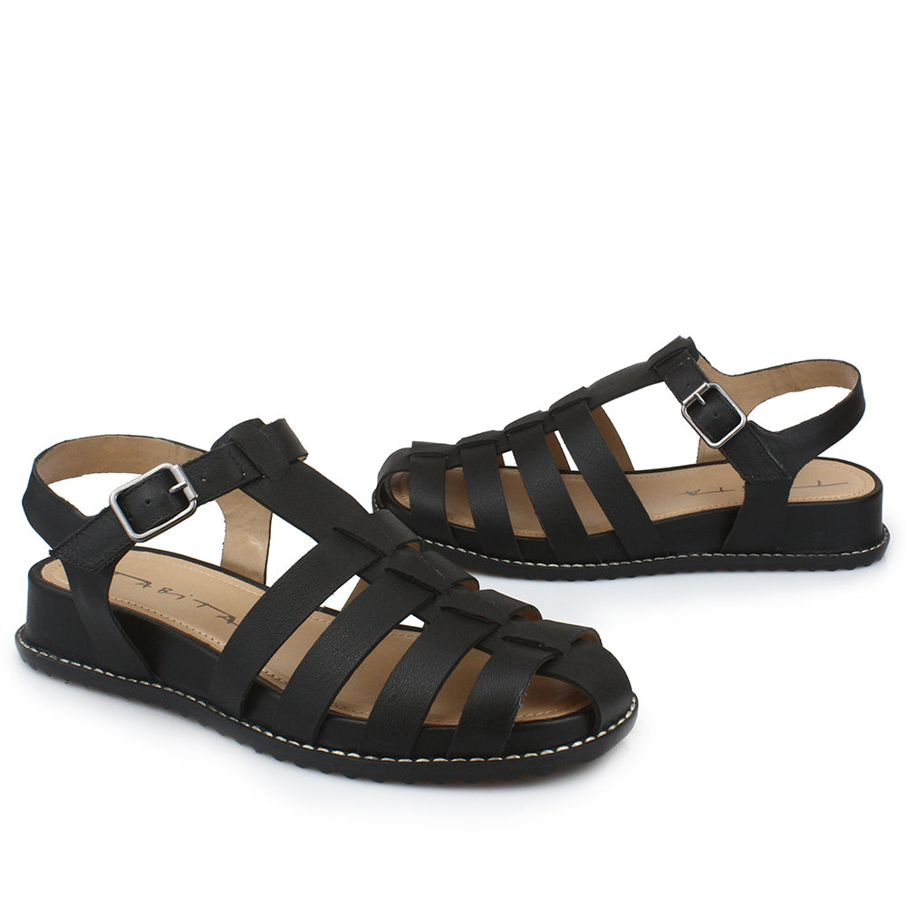 Rasteira Papete Tabita 10823606