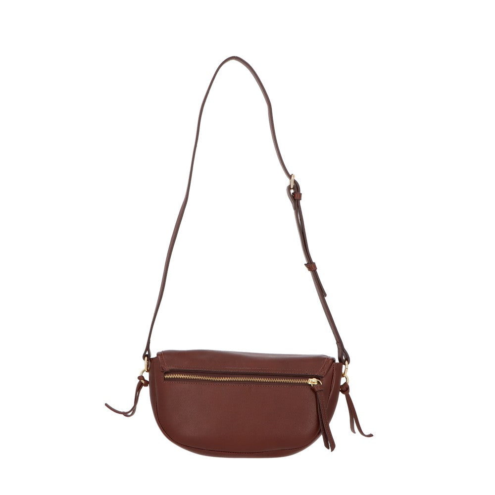 Bolsa Pequena Luiza Barcelos 77771512