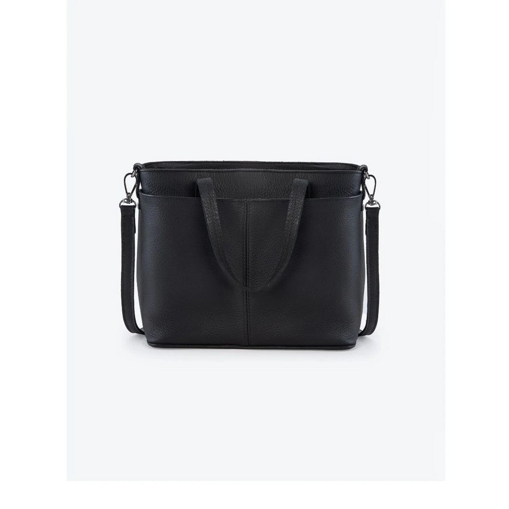 Bolsa Tote Media Dora Lis DLB157