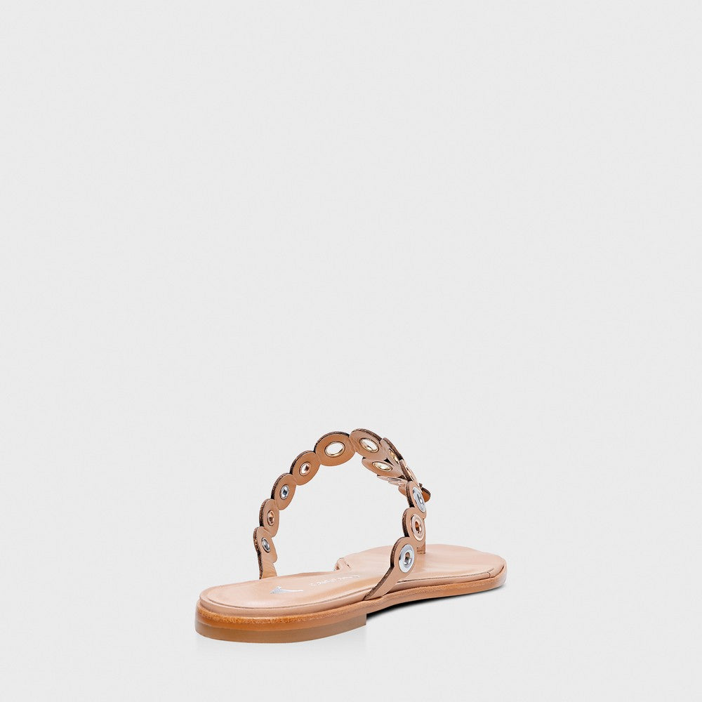 Chinelo Flat Carrano 699030