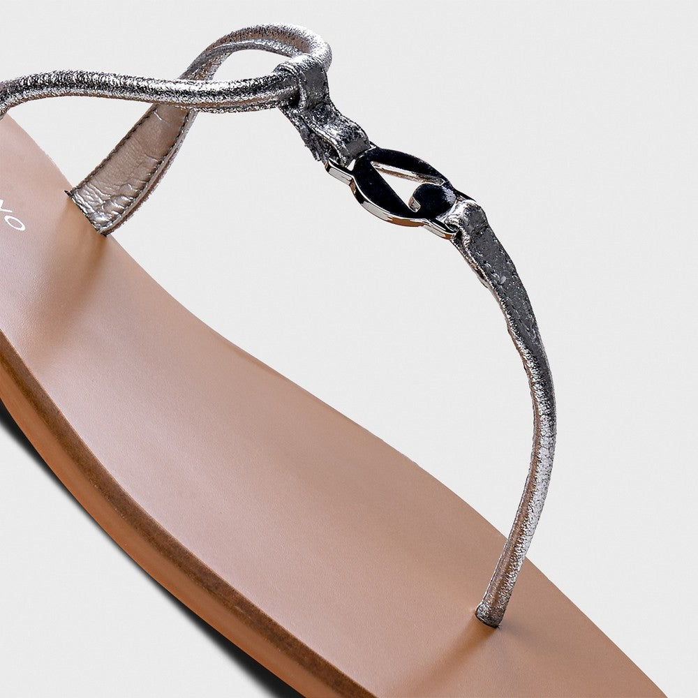 Chinelo Flat Carrano 793003