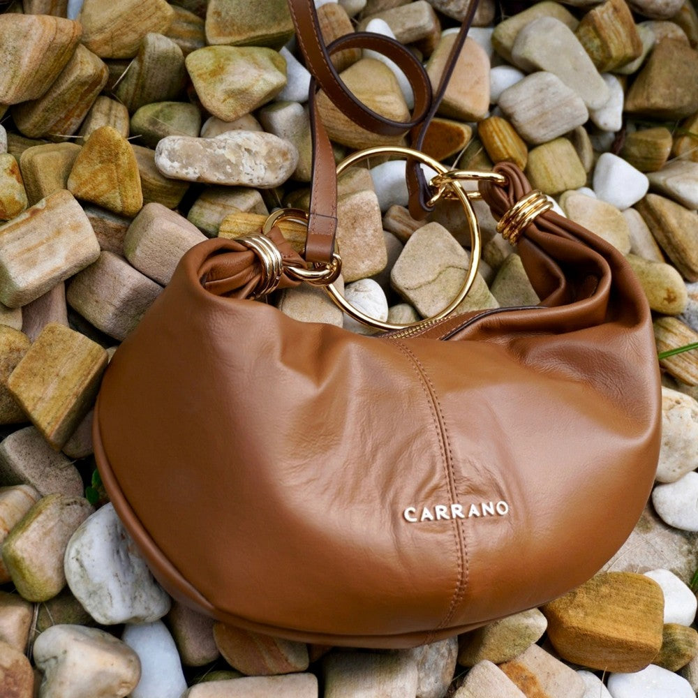 Bolsa Bracelete Carrano 800865