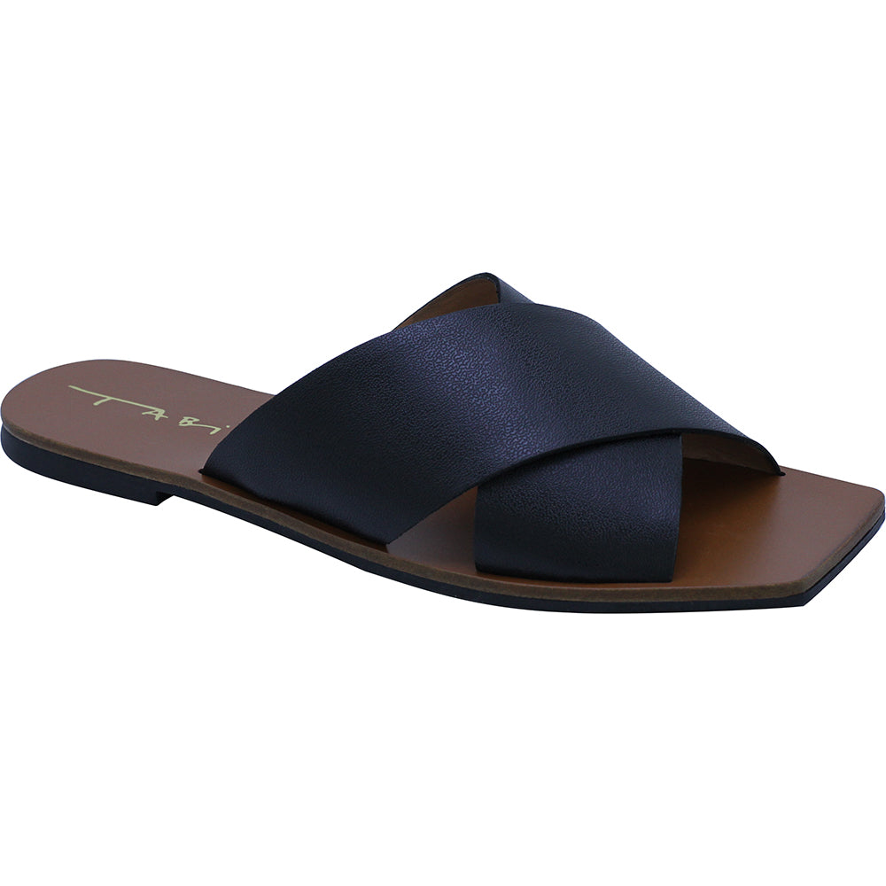 Chinelo Tabita 10252203 - Preto