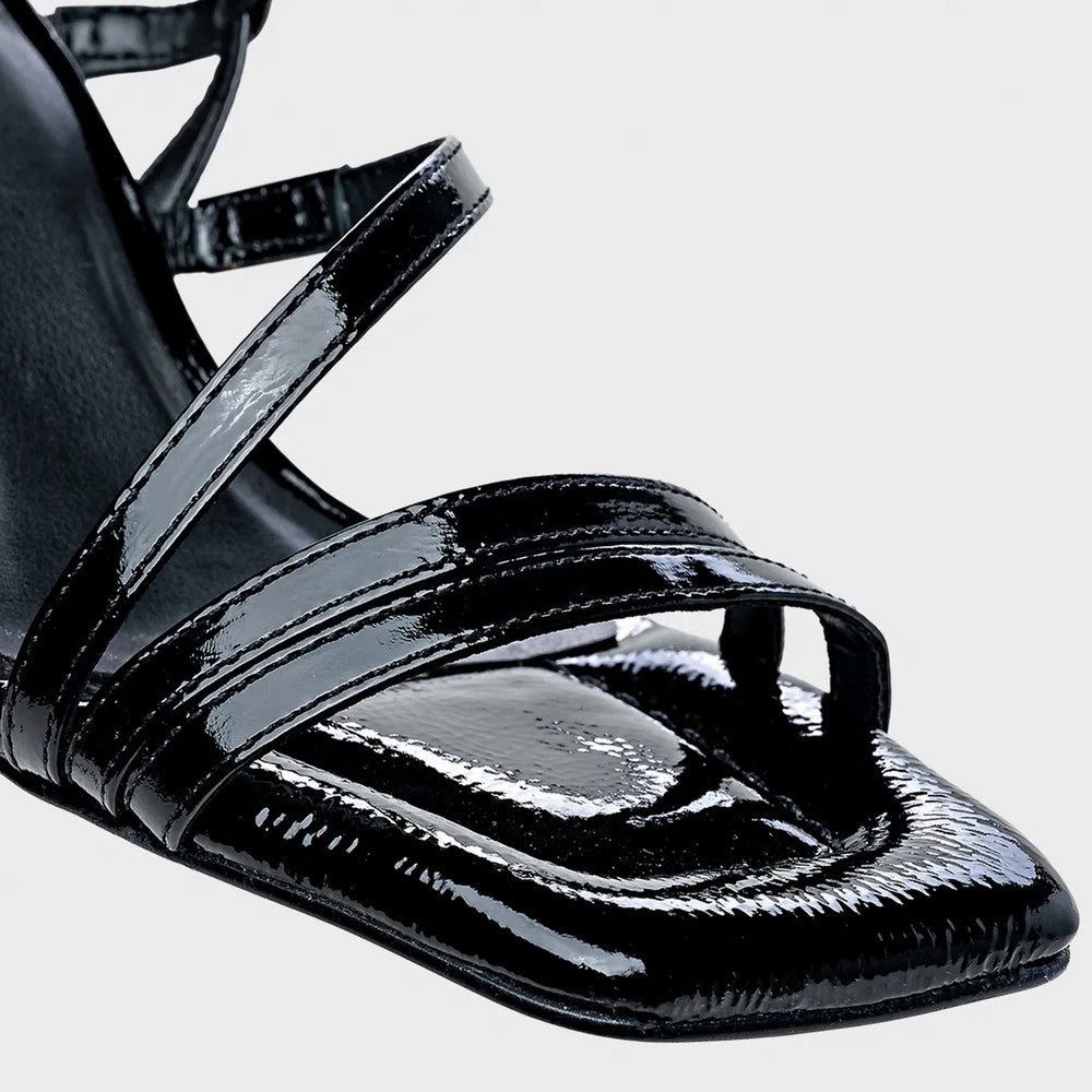 Sandália Curve Lines Carrano 829002