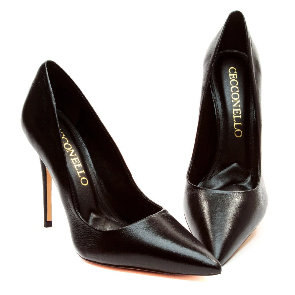 Scarpin Cecconello 2130008