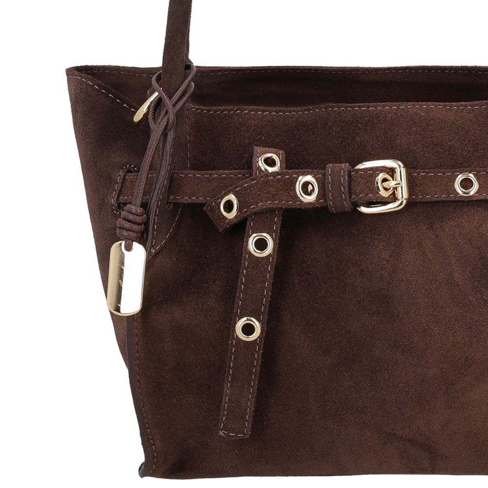 Bolsa Pequena Luiza Barcelos 77771225