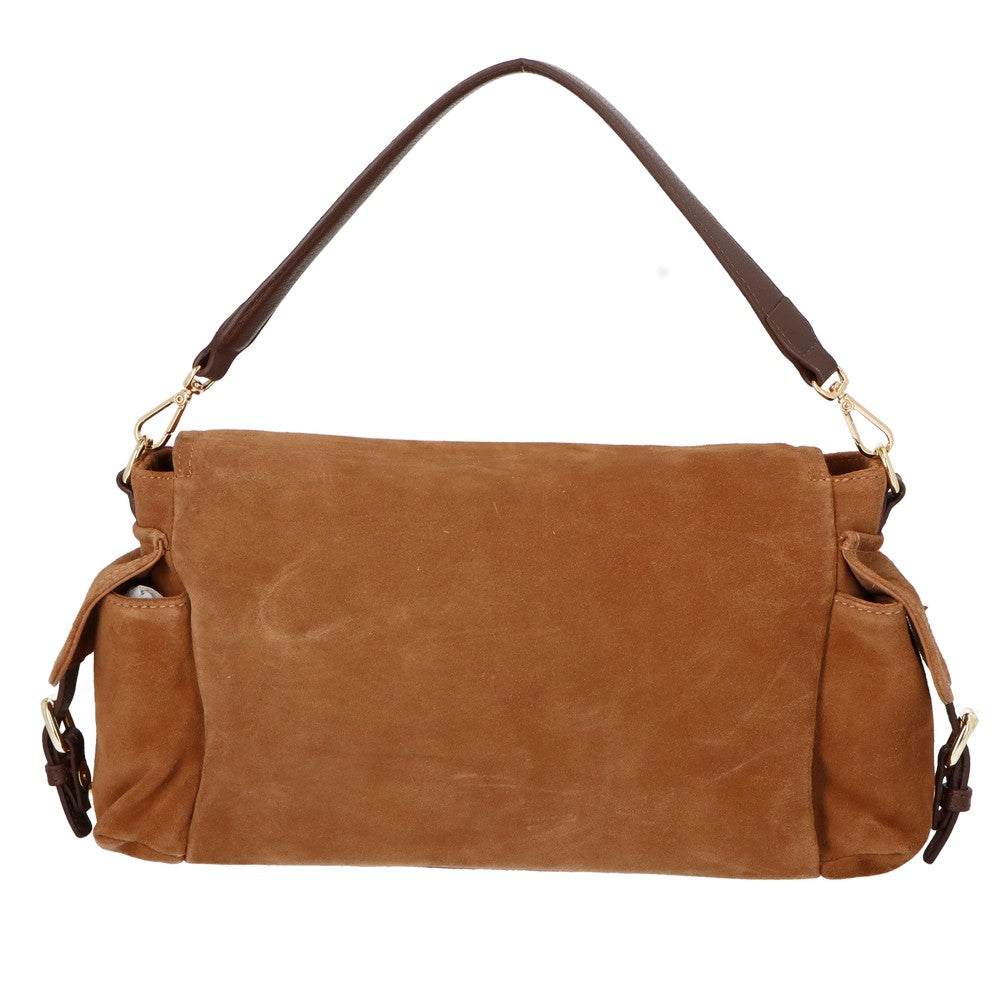 Bolsa Utilitária Luiza Barcelos 77771384