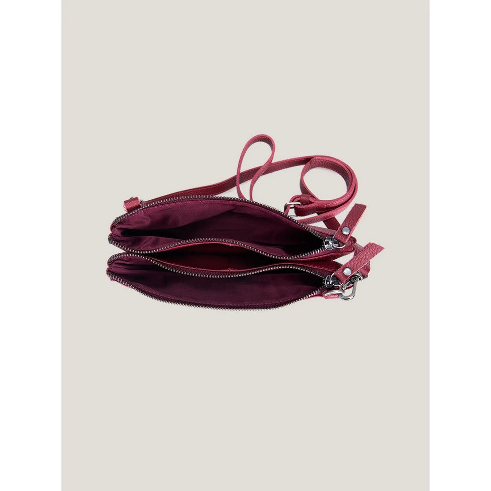 Bolsa Tiracolo Dora Lis DLB131P