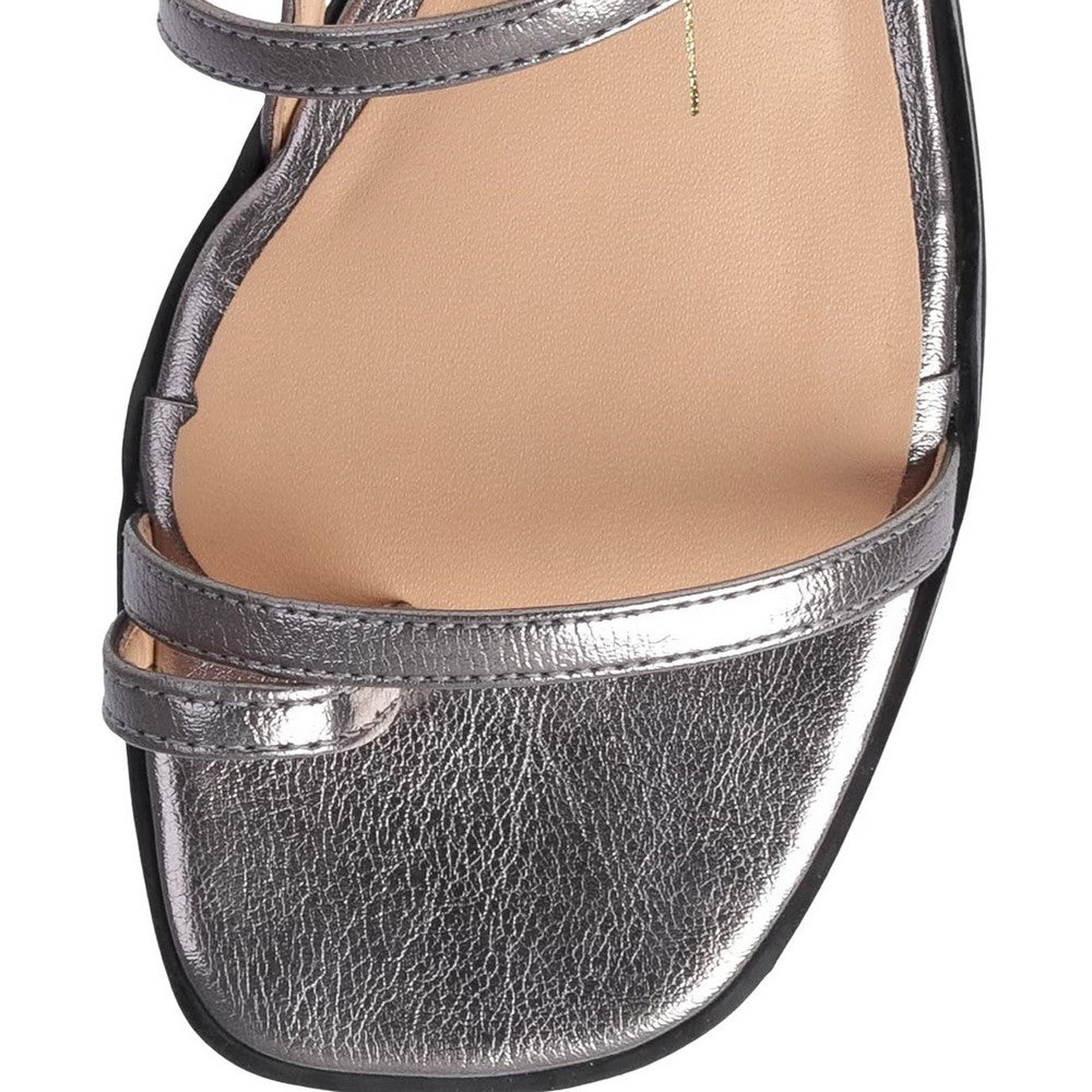 Sandália Metalcolor Luiza Barcelos 11230039