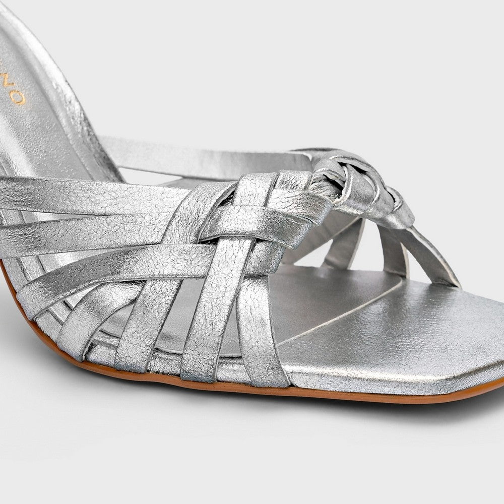 Sandália Salto Fino Carrano 743013