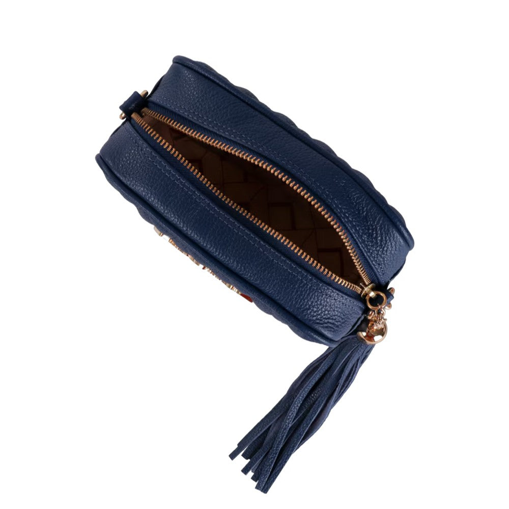 Bolsa Metal Luiza Barcelos 77770594