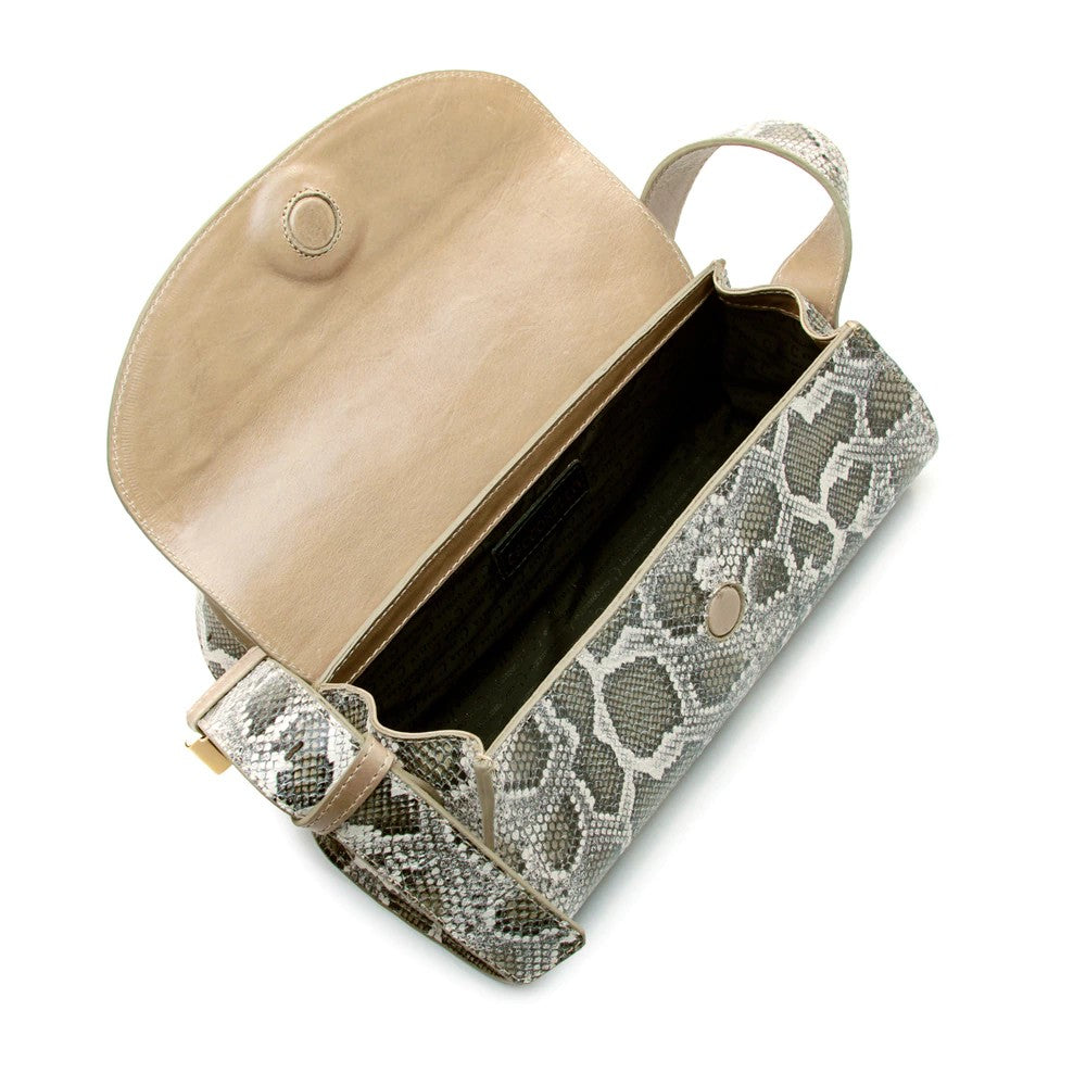 Bolsa Animal Print Cecconello C2649