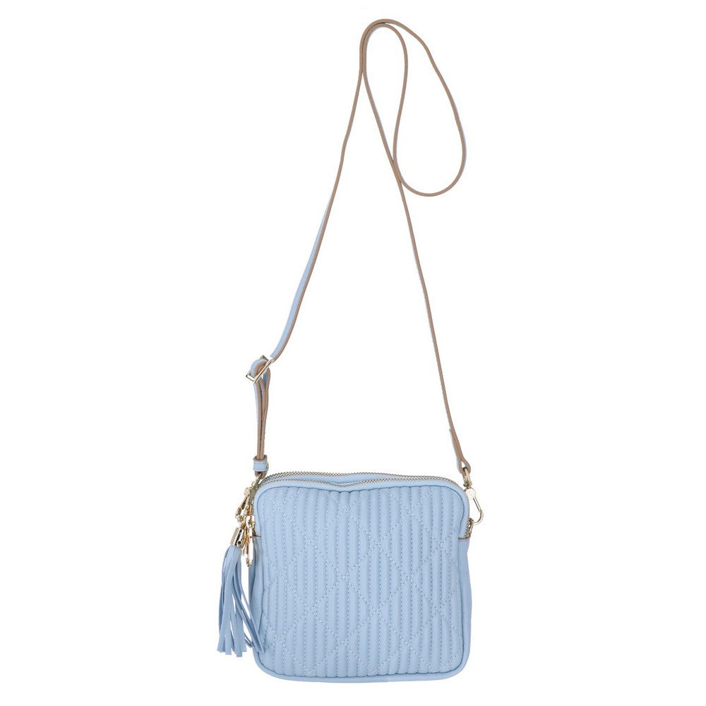 Bolsa Tiracolo Luz da Lua 5408