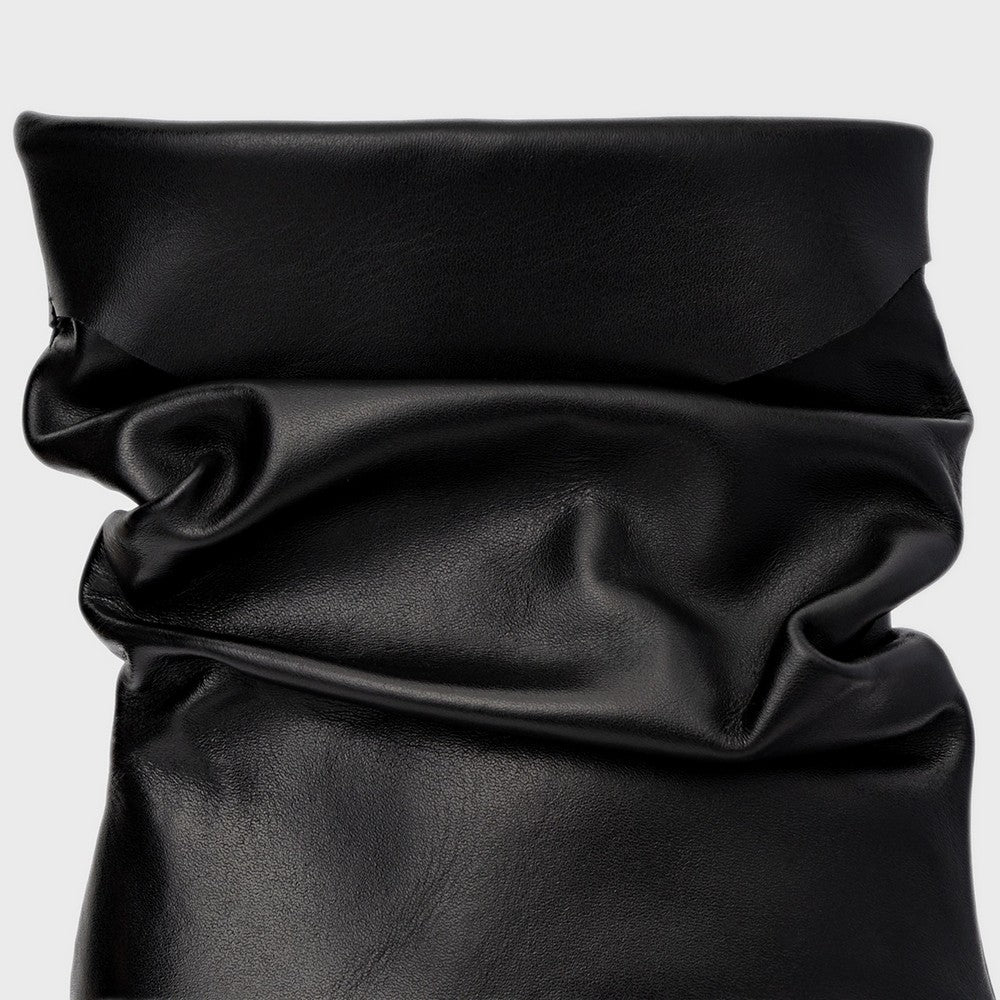 Bota Slouchy Couro Carrano 853019
